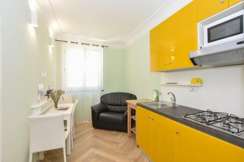 Apartamento Appartamento Carpe Diem