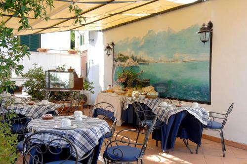 Apartamento Appartamento Carpe Diem