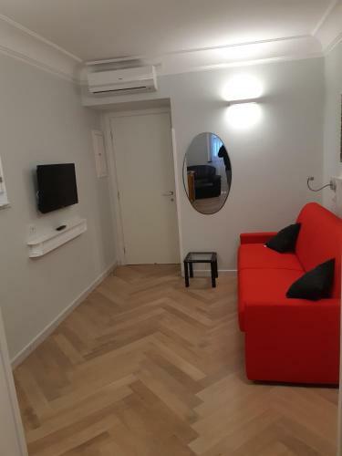 Apartamento Appartamento Carpe Diem