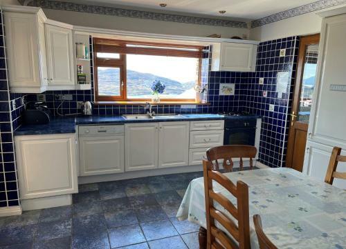Derrynane Beg Holiday Home