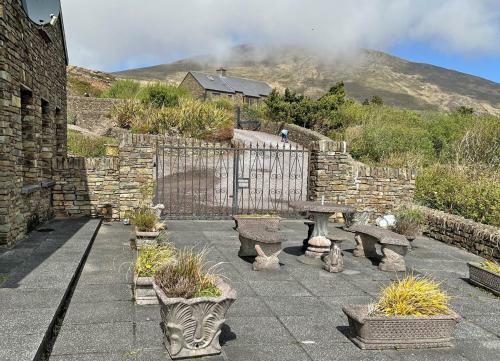 Derrynane Beg Holiday Home