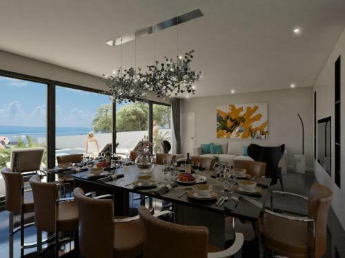 Beautiful Villa Golden Paradise 2