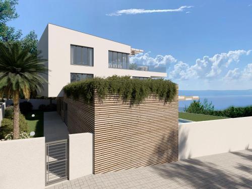 Beautiful Villa Golden Paradise 2