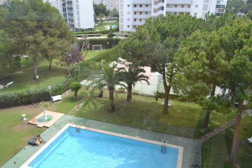 Habitaci�n En San Juan