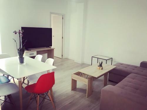 Apartamento Alona Home