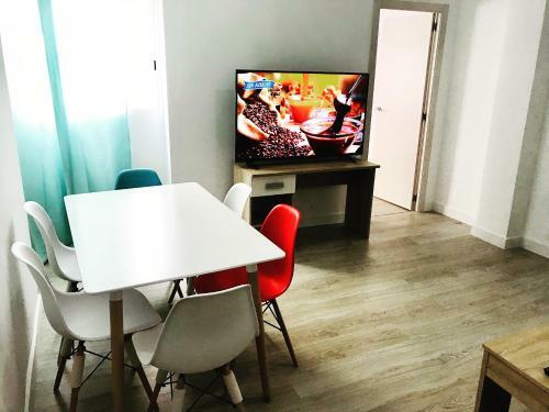 Apartamento Alona Home