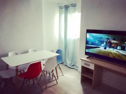 Apartamento Alona Home