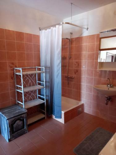 Villa Ku?a Za Odmor Stingray
