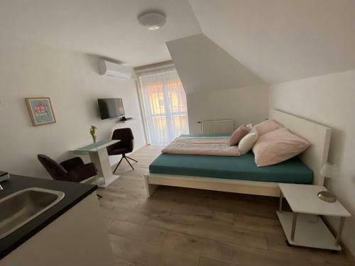 Apartamento Villa Tara B�k