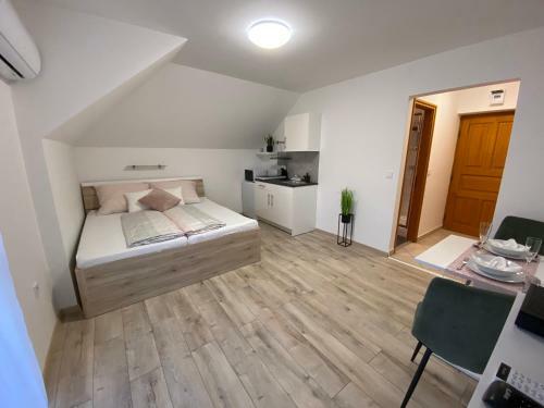 Apartamento Villa Tara B�k