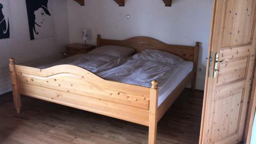 Bed & Breakfast Casa Boebelle