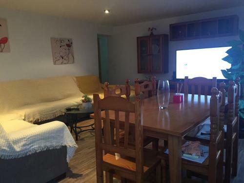 Apartamento Marix Cerca Zapillo Playa