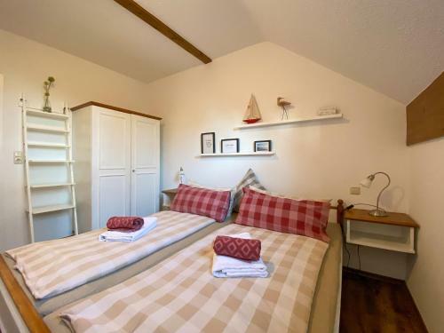 Apartamento Ferienwohnung Chiemseeblick