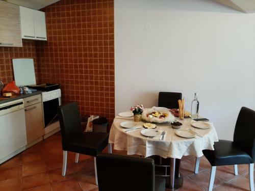Apartamento Magic Flat By The Sea Zoja
