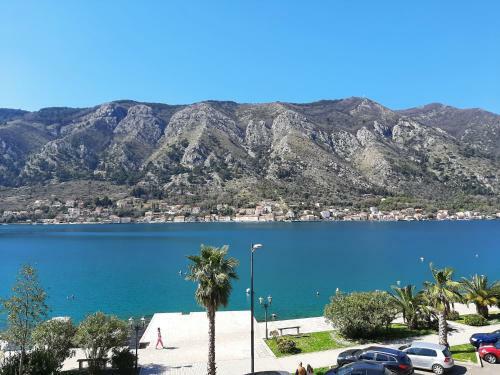 Apartamento Magic Flat By The Sea Zoja