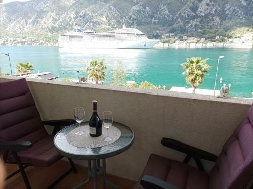 Apartamento Magic Flat By The Sea Zoja