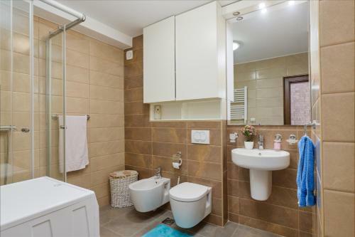 Apartamento Penthouse Vasilisa