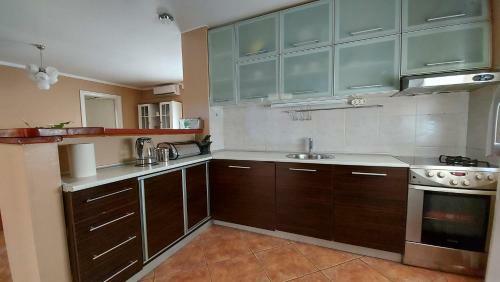 Apartamento Teo's Place II