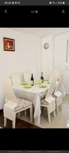 Apartman Zoja