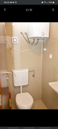 Apartman Zoja
