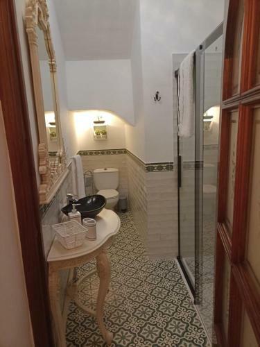 Apartamento La Casona Verde