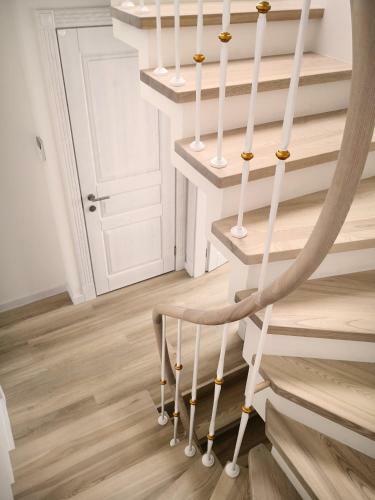 Apartamento Giruli? Kopa 8, Koted?as Prie J?ros