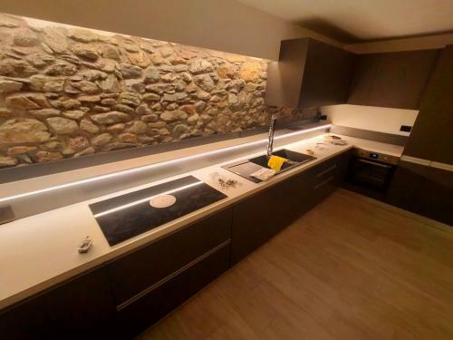 Apartamento Appartamento La Vista