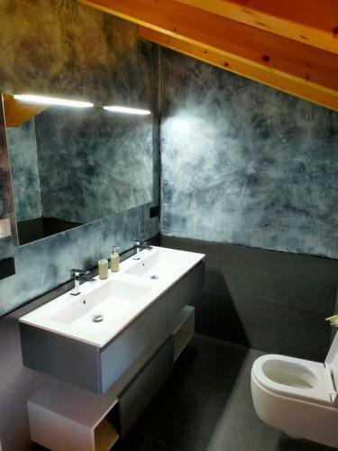 Apartamento Appartamento La Vista