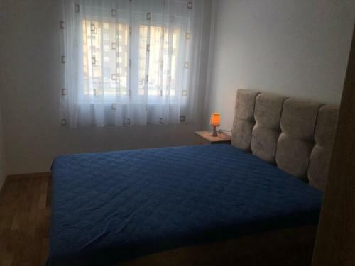 Vivien Sweet Apartment