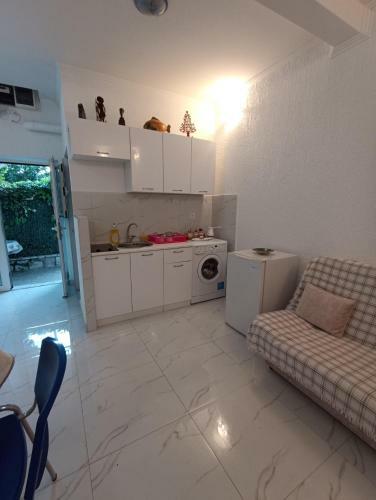 Apartamento Beauty Maris White