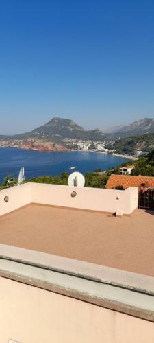 Apartamento Ivana Ratac Sutomore