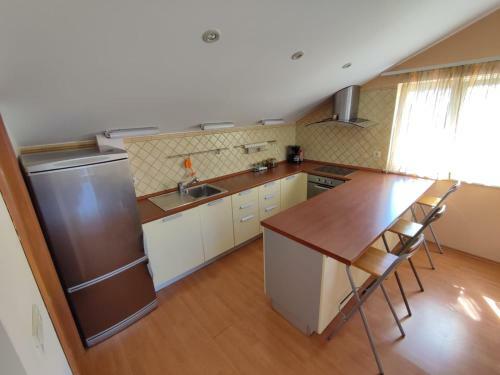 Apartments Gita