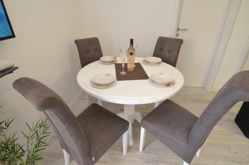 Hostal Apartmaniluxs