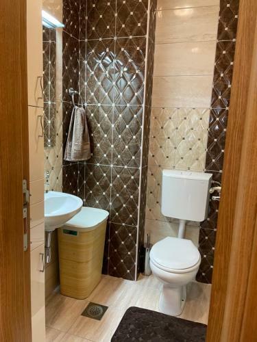 Lux Apartman Milovi?