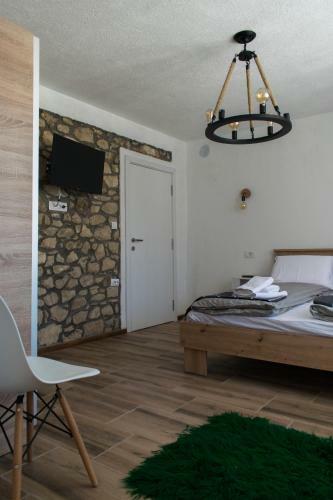 Apartamento Casa Al Tagas