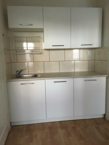 Apartamento Pokoje U Asi