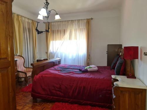 Villa Quinti�es Com Piscina Barcelos