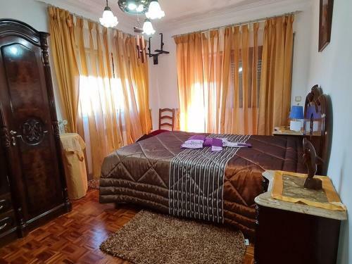 Villa Quinti�es Com Piscina Barcelos