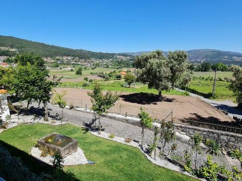 Villa Quinti�es Com Piscina Barcelos
