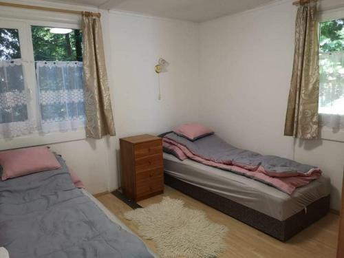 Apartamento Erd?sz�li Vend�gh�z
