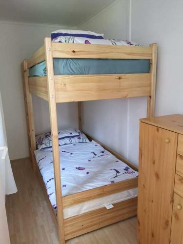 Apartamento Erd?sz�li Vend�gh�z