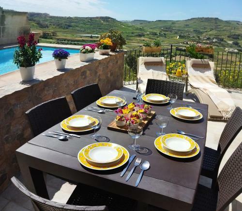 Villa Jasmine Home Holidays (Guest House)