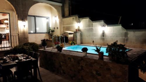 Villa Jasmine Home Holidays (Guest House)