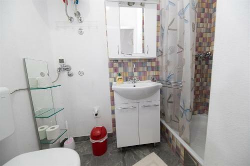 Apartmani More