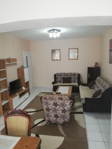 Apartments Naumovski