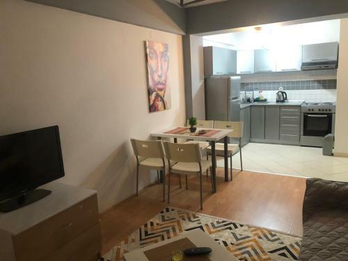 Apartamento Downtown Relax