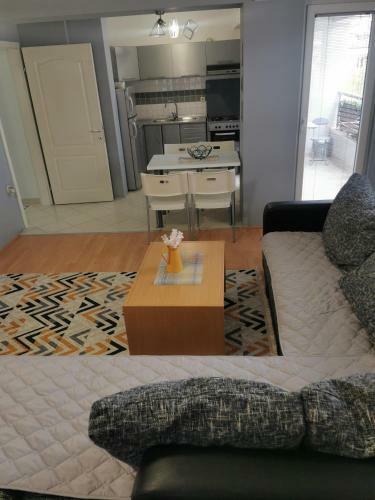 Apartamento Downtown Relax