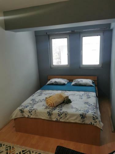 Apartamento Downtown Relax