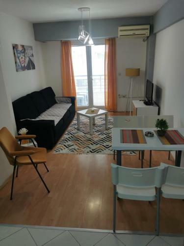 Apartamento Downtown Relax