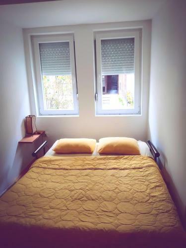 Apartman Green Garden